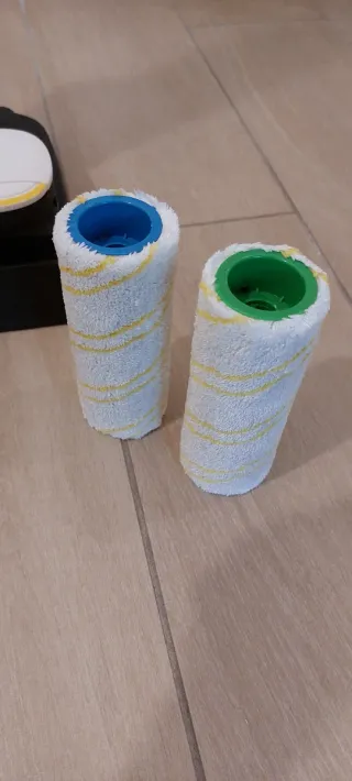 Karcher FC 4-4 Battery Set Lavapavimenti