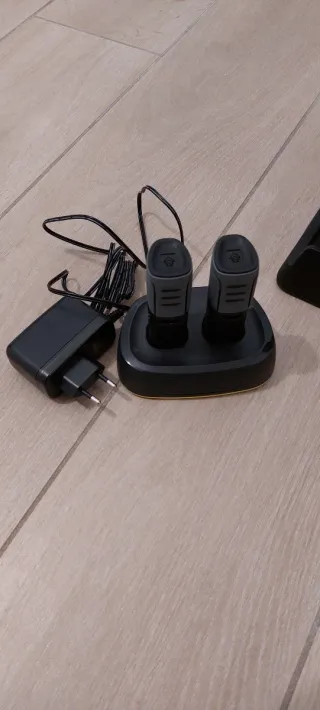 Karcher FC 4-4 Battery Set Lavapavimenti