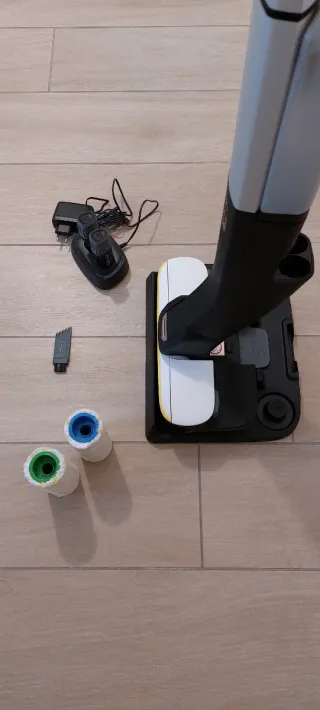 Karcher FC 4-4 Battery Set Lavapavimenti