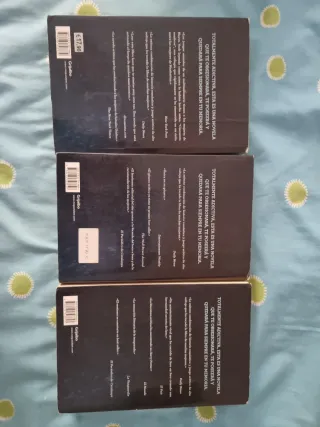 CINCUENTA SOMBRAS DE GREY