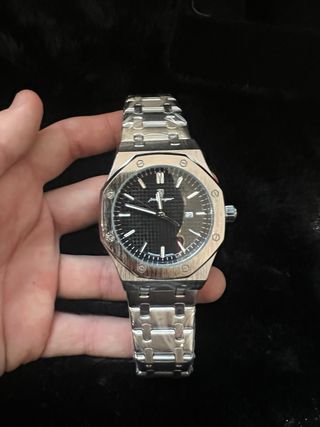 Reloj de Lujo Podoager