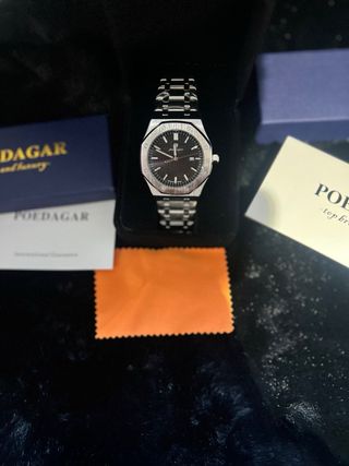 Reloj de Lujo Podoager