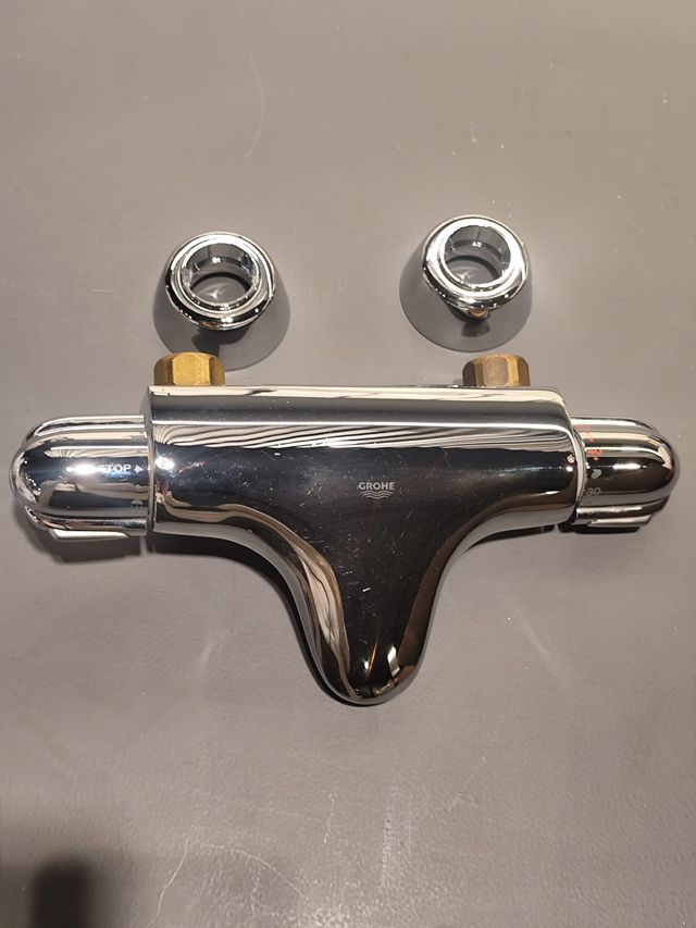 Grifería de bañera Grohe