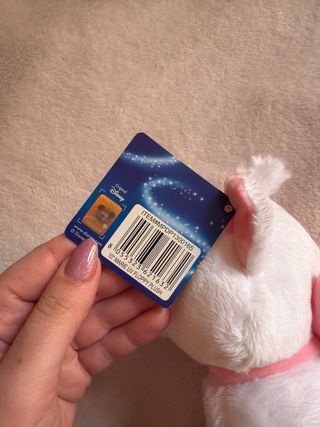 Peluche Disney Minù