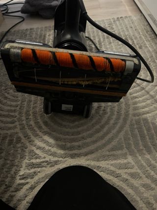 Aspiradora Shark con cable