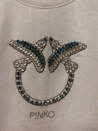 Sudadera Pinko Mujer Talla S