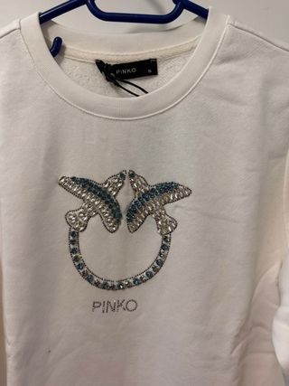 Sudadera Pinko Mujer Talla S