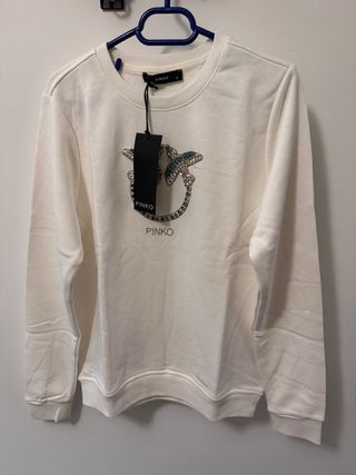 Sudadera Pinko Mujer Talla S