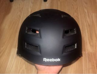 Patinete NINEBOT E2 + Casco REBOOK