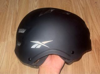 Patinete NINEBOT E2 + Casco REBOOK