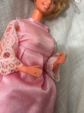 Barbie Pretty Changes 1978 vintage