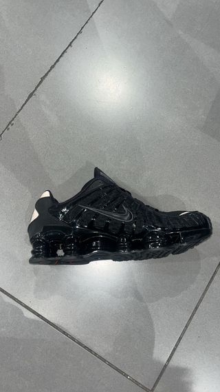 Nike Shox Talla 39 Nuevas