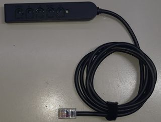 Cavo Osd RJ45 Cable REV 3 Remote Control Cable OSD