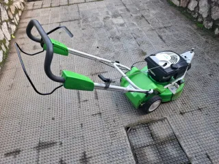 Cortacésped Viking STIHL