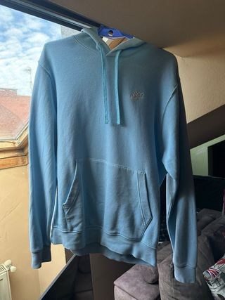Sudadera Nike Azul