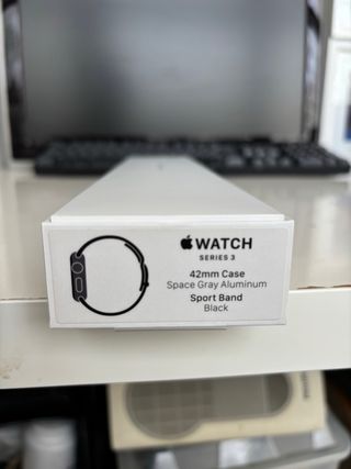 Apple Watch Series 3