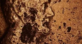 MONEDA 1 CENTAVO LINCOLN.1978D.ERROR LAMINACION.