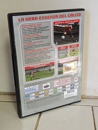 FIFA Football 2005 PC CD-ROM