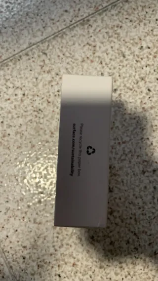 Microsoft Surface Arc Mouse Bluetooth Morado