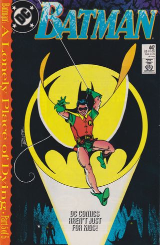 4 cómics Batman-Jóvenes titanes