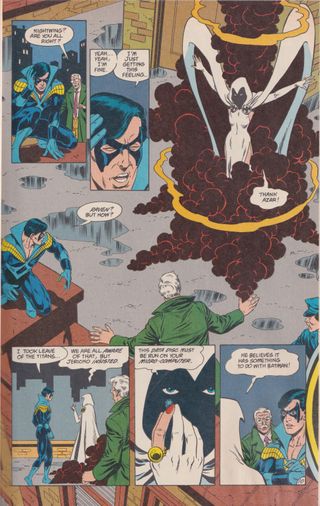 4 cómics Batman-Jóvenes titanes