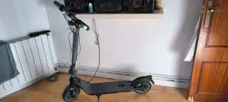 Patinete Eléctrico Cecotec Bongo D20