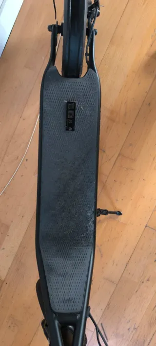 Patinete Eléctrico Cecotec Bongo D20