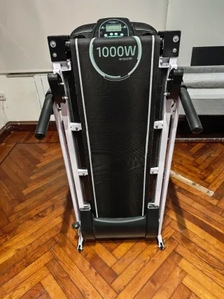 Tapis Roulant Cecotec 1000W