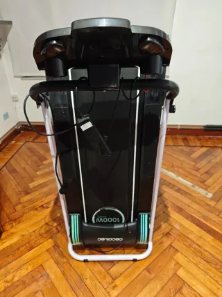 Tapis Roulant Cecotec 1000W