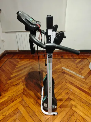 Tapis Roulant Cecotec 1000W