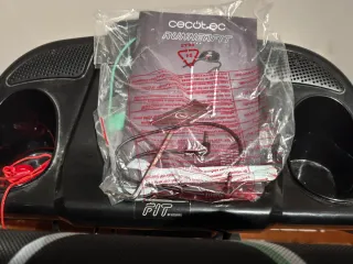 Tapis Roulant Cecotec 1000W