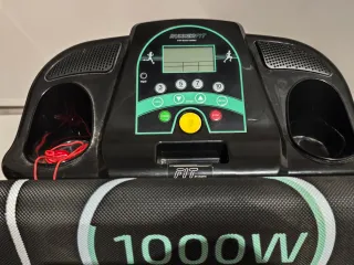 Tapis Roulant Cecotec 1000W