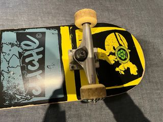 Skate Cliche en muy buen estado