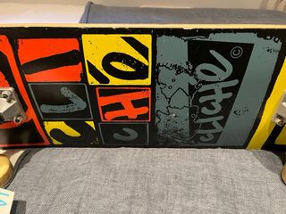 Skate Cliche en muy buen estado