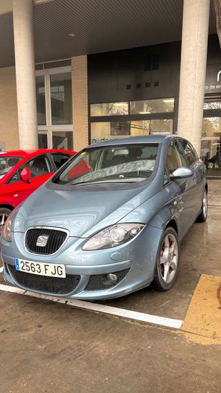 Se vende Seat Toledo