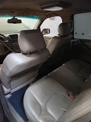 Nissan Pathfinder 2006