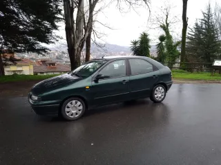 FIAT Brava / Bravo 2000