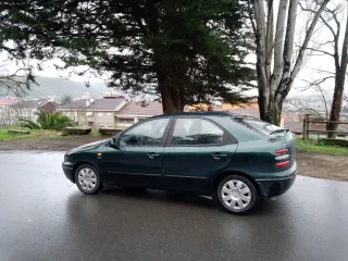 FIAT Brava / Bravo 2000