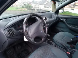 FIAT Brava / Bravo 2000