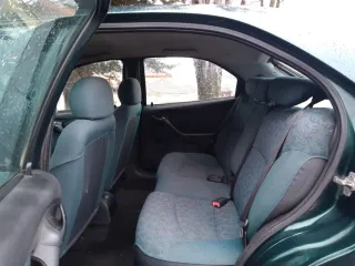 FIAT Brava / Bravo 2000