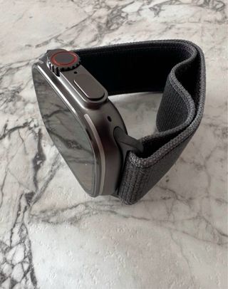 Correa Loop Trail per Apple Watch Ultra 1/2/3