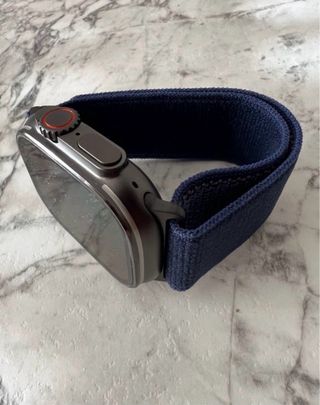 Correa Loop Trail per Apple Watch Ultra 1/2/3