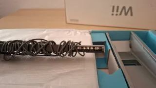 Nintendo Wii + Balance Board + 10 Giochi