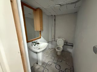 TRASPASO Local Para Taller Mecanico Preparado