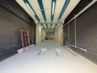 TRASPASO Local Para Taller Mecanico Preparado