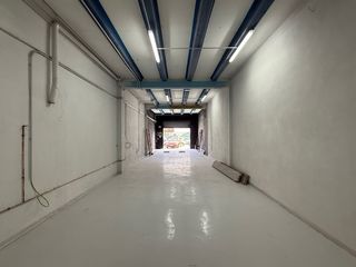 TRASPASO Local Para Taller Mecanico Preparado