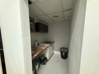 TRASPASO Local Para Taller Mecanico Preparado