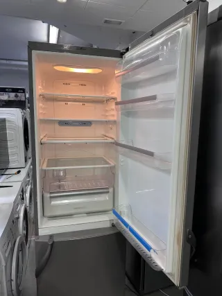 Nevera Combi LG con garantia transporte