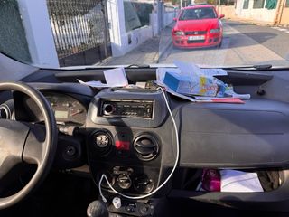 Peugeot Bipper tepee 10/2008