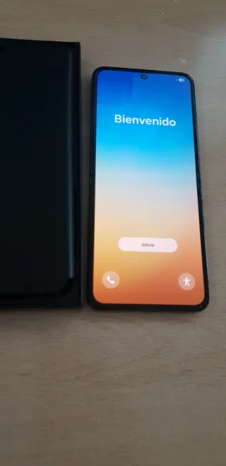 Samsung Galaxy Z Flip 5, GARANTIA HASTA ENERO 2027